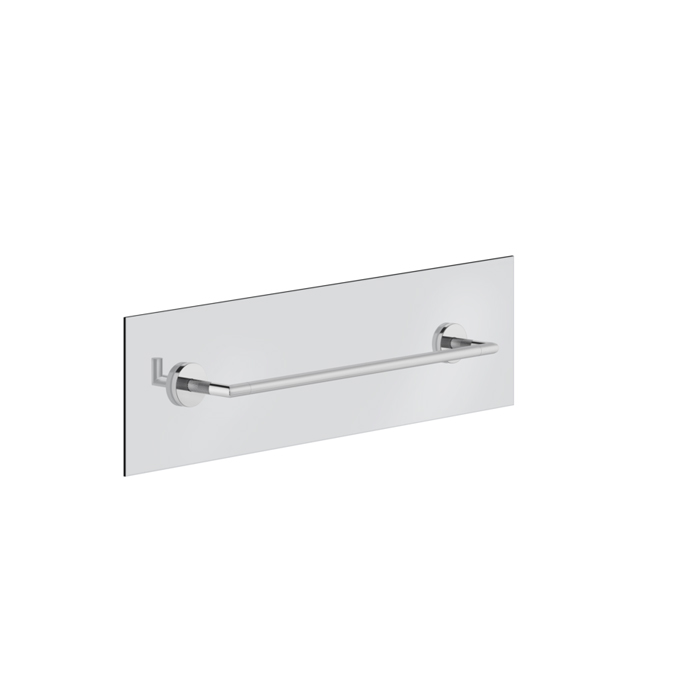 Gessi Anello Полотенцедержатель для крепления на стело, подвесной, цвет: хром