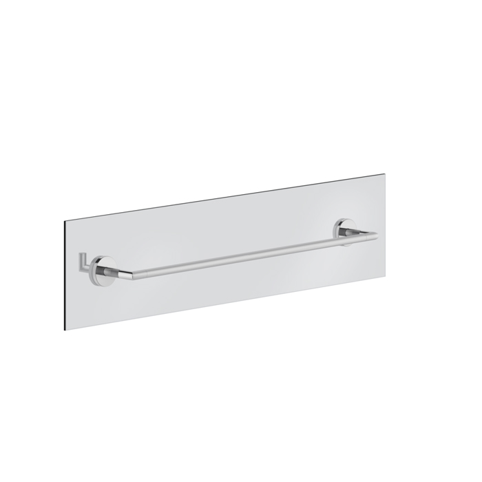 Gessi Anello Полотенцедержатель для крепления на стело, подвесной, цвет: хром