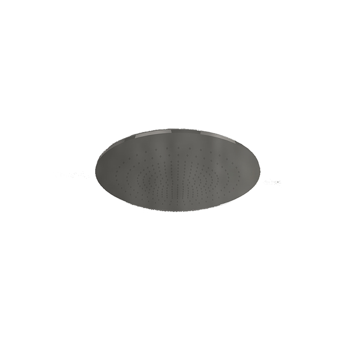 Gessi Colour Накладная панель, цвет: Black Metal Brushed PVD