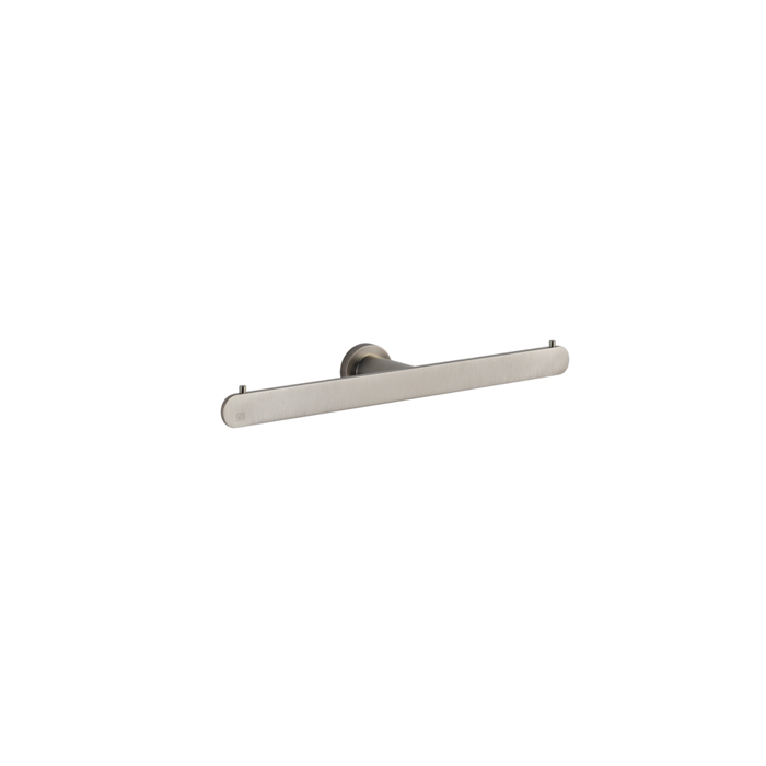 Gessi Emporio accessories Держатель для т/б, подвесной, цвет: Finox Brushed Nickel