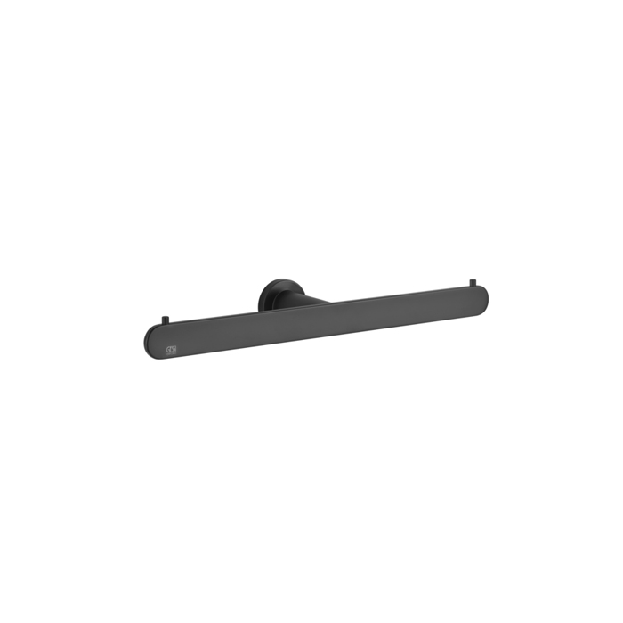 Gessi Emporio accessories Держатель для т/б, подвесной, цвет: Black XL