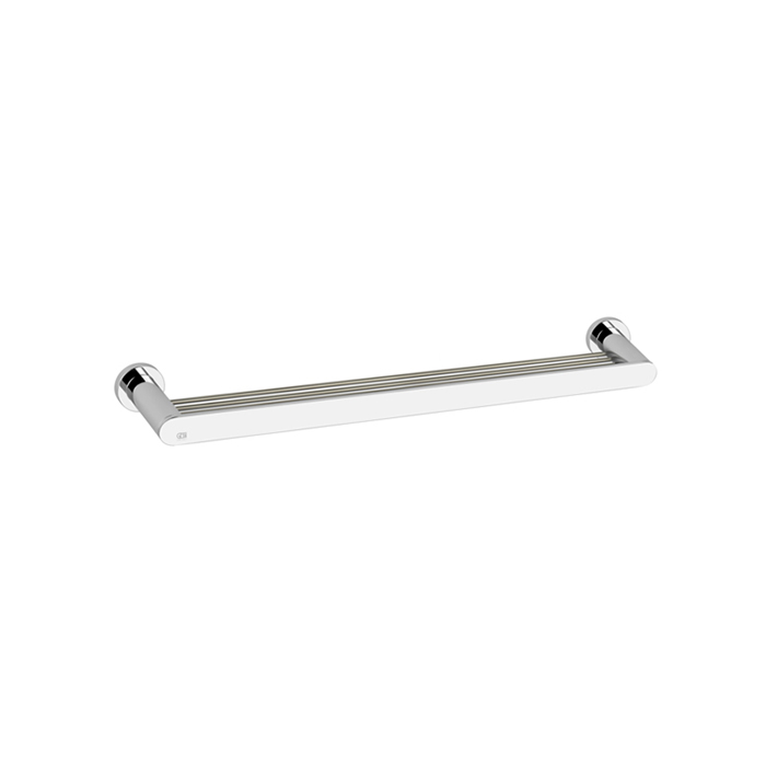 Gessi Emporio accessories Настенная полка, цвет: хром