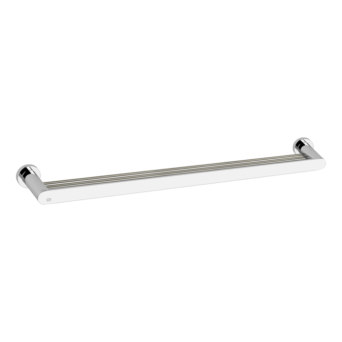 Gessi Emporio accessories Настенная полка, цвет: хром