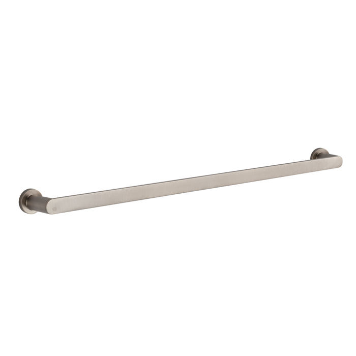 Gessi Emporio accessories Полотенцедержатель, цвет: Finox Brushed Nickel