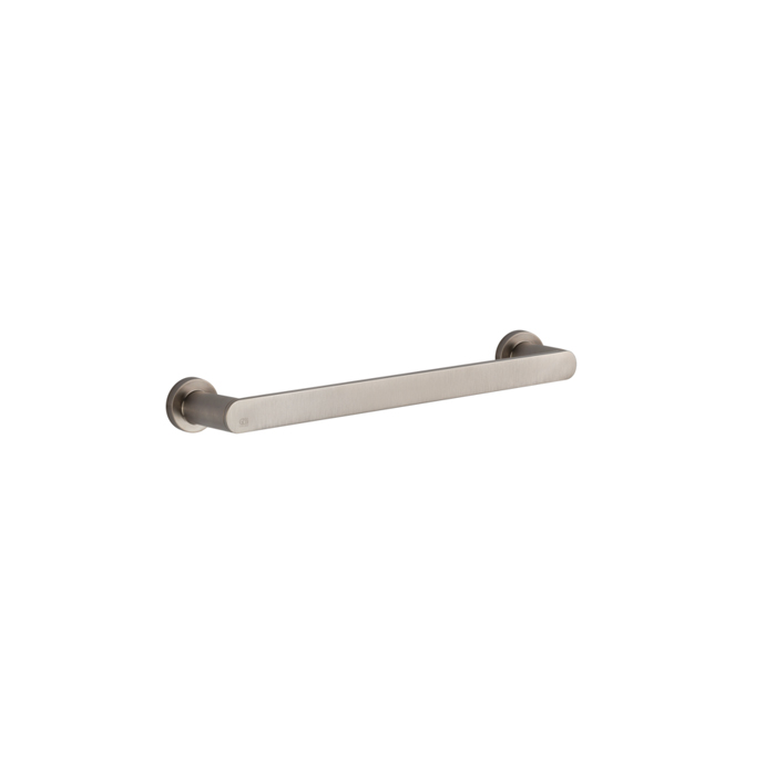 Gessi Emporio accessories Полотенцедержатель, цвет: Finox Brushed Nickel