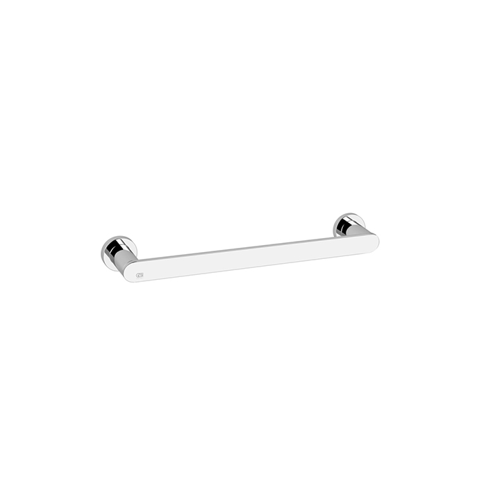 Gessi Emporio accessories Полотенцедержатель, цвет: хром