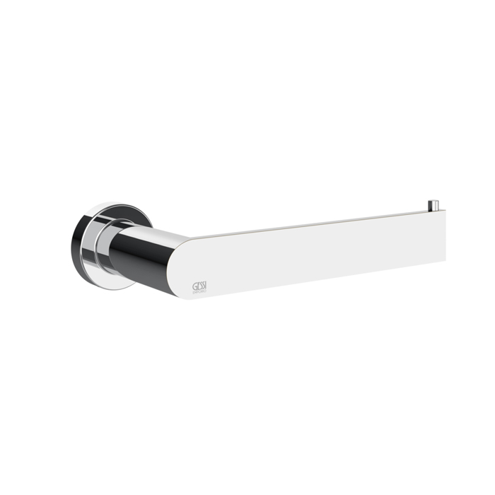 Gessi Emporio accessories Держатель для т/б, подвесной, цвет: хром
