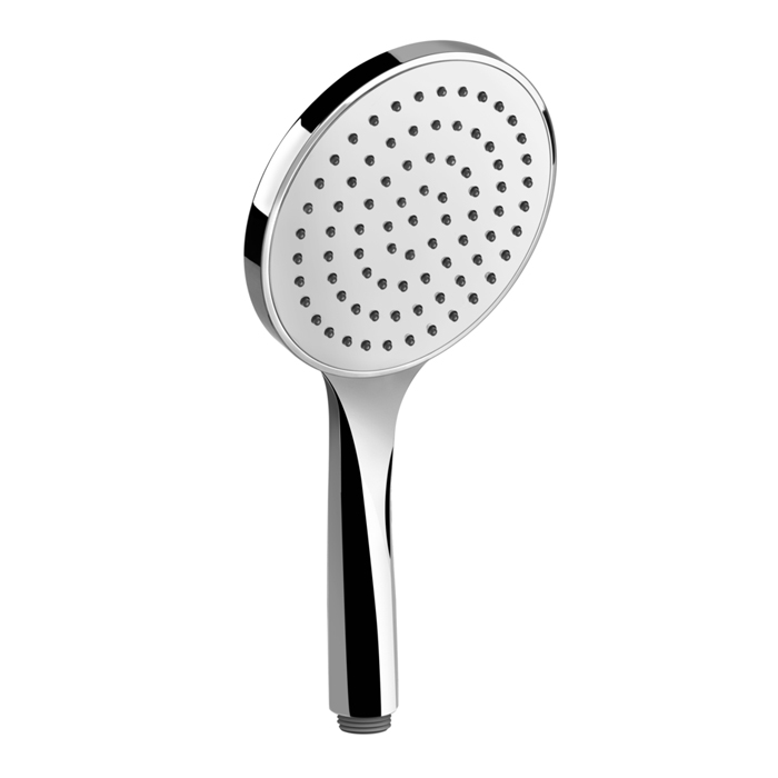 Gessi Emporio shower Ручной душ, с защитой от известкового налёта, цвет: хром