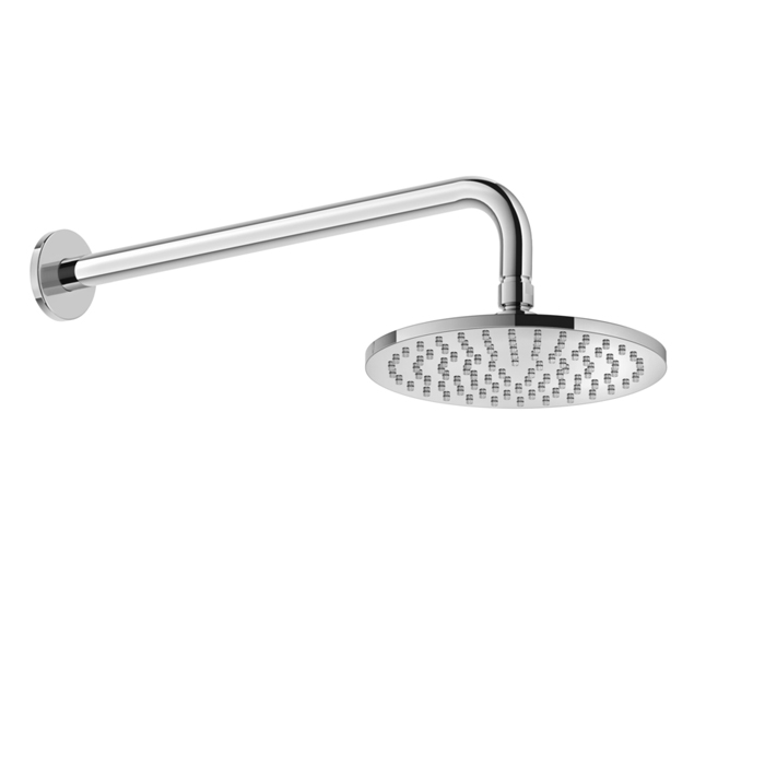 Gessi Emporio shower Верхний душ, подвесной, поворотная, с защитой от известкового налёта, цвет: хром