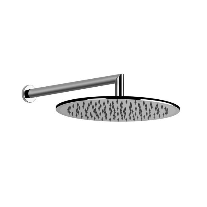 Gessi Emporio shower Верхний душ, подвесной, поворотная, с защитой от известкового налёта, цвет: хром