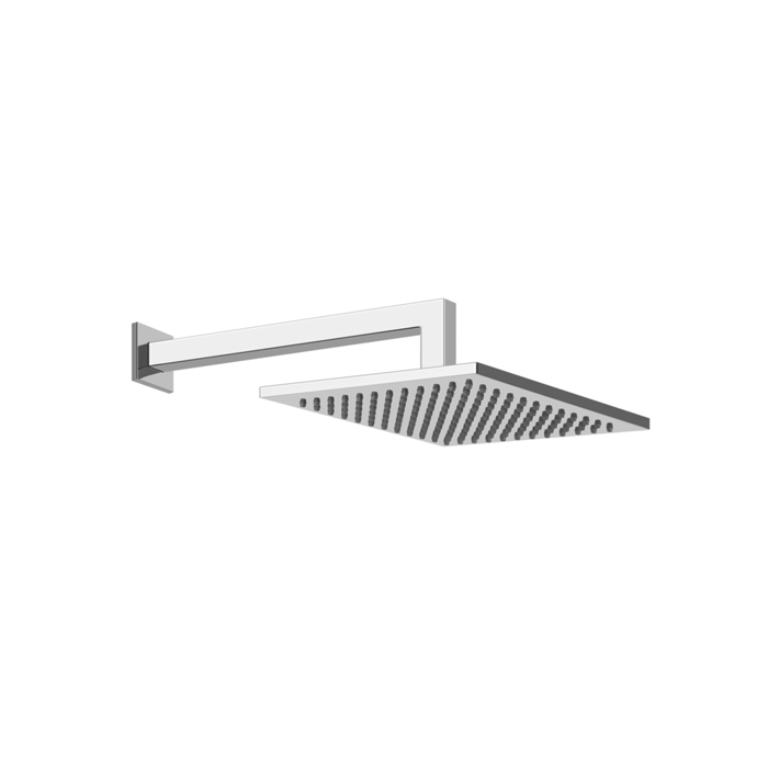 Gessi Emporio shower Верхний душ, подвесной, поворотная, с защитой от известкового налёта, цвет: хром
