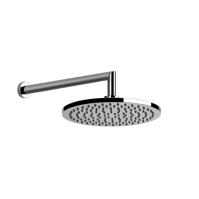 Gessi Emporio shower Верхний душ, подвесной, поворотная, с защитой от известкового налёта, цвет: хром