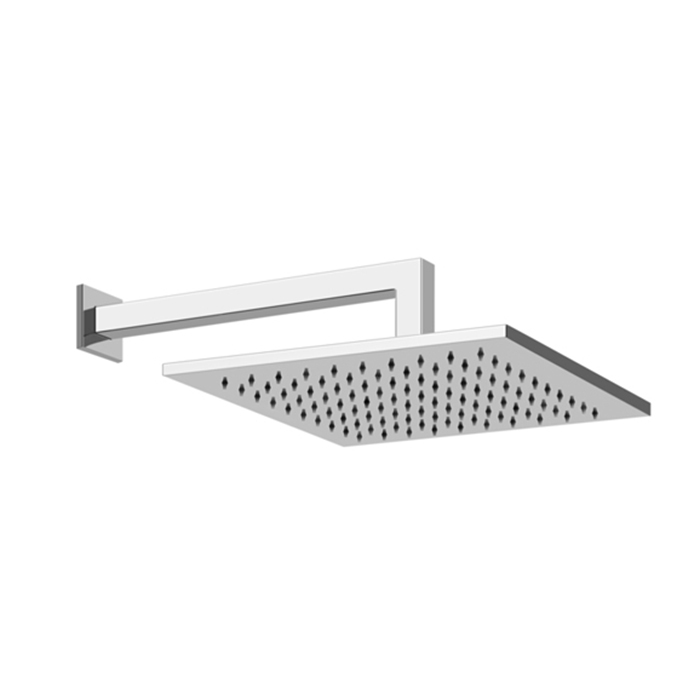 Gessi Emporio shower Верхний душ, подвесной, поворотная, с защитой от известкового налёта, цвет: хром