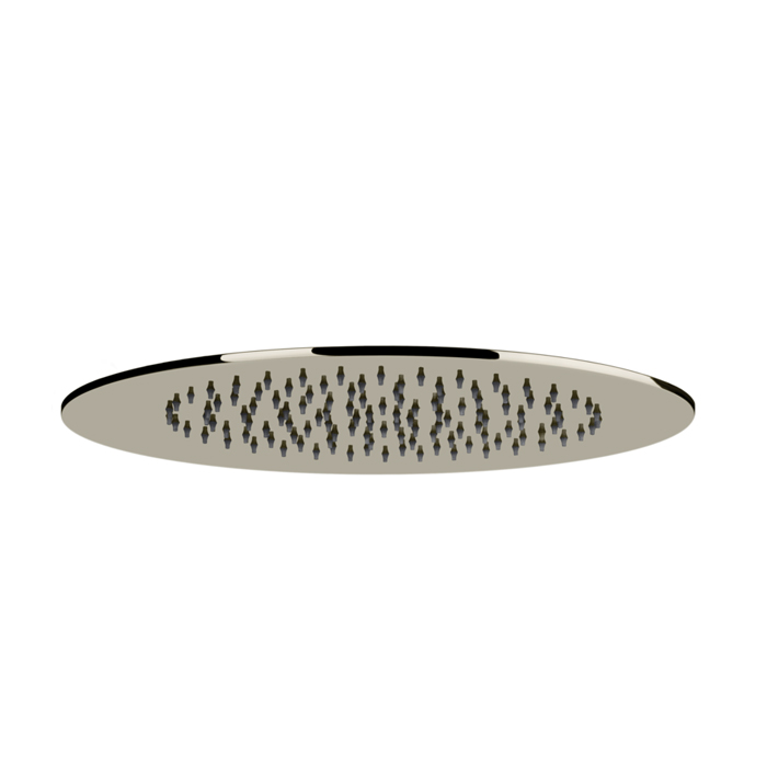 Gessi Emporio shower Верхний душ, TONDO, потолочный, цвет: Mirror Steel
