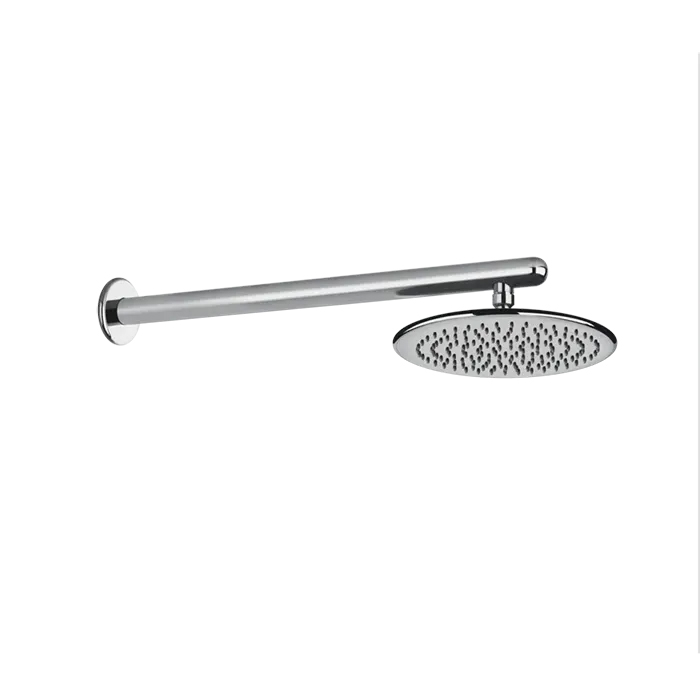 Gessi Goccia Верхний душ для настенного крепления, цвет: хром