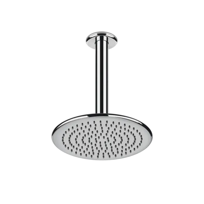 Gessi Goccia Верхний душ для потолочного крепления, цвет: хром