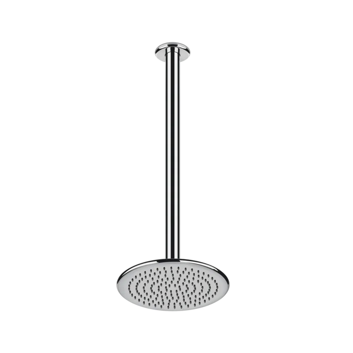 Gessi Goccia Верхний душ, потолочный, цвет: хром