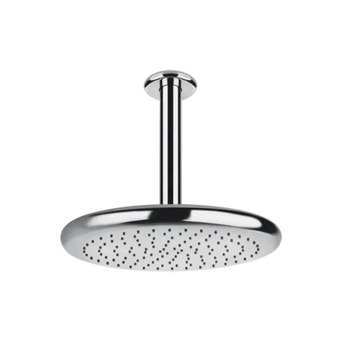 Gessi Goccia Верхний душ для потолочного крепления, цвет: хром