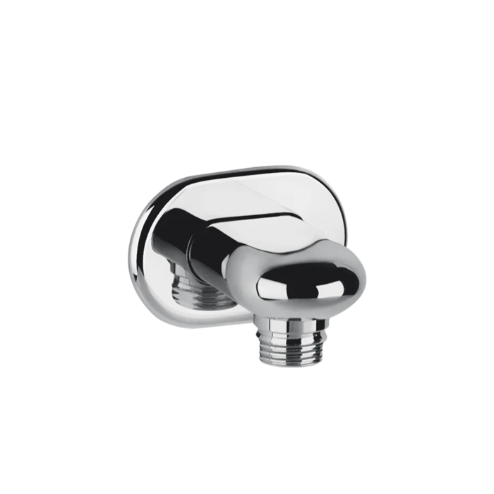 Gessi Goccia Вывод воды на 1/2”, цвет: хром