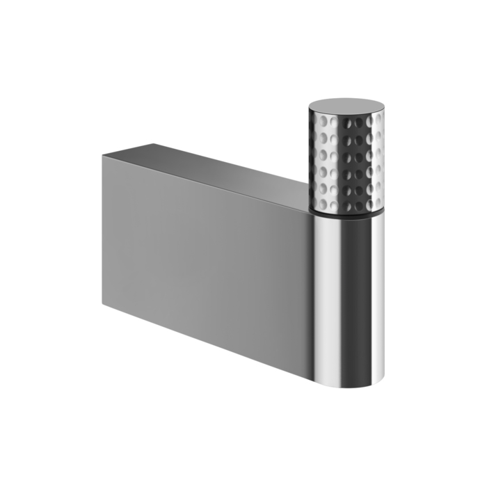 Gessi Habito Cesello Крючок, подвесной, цвет: хром