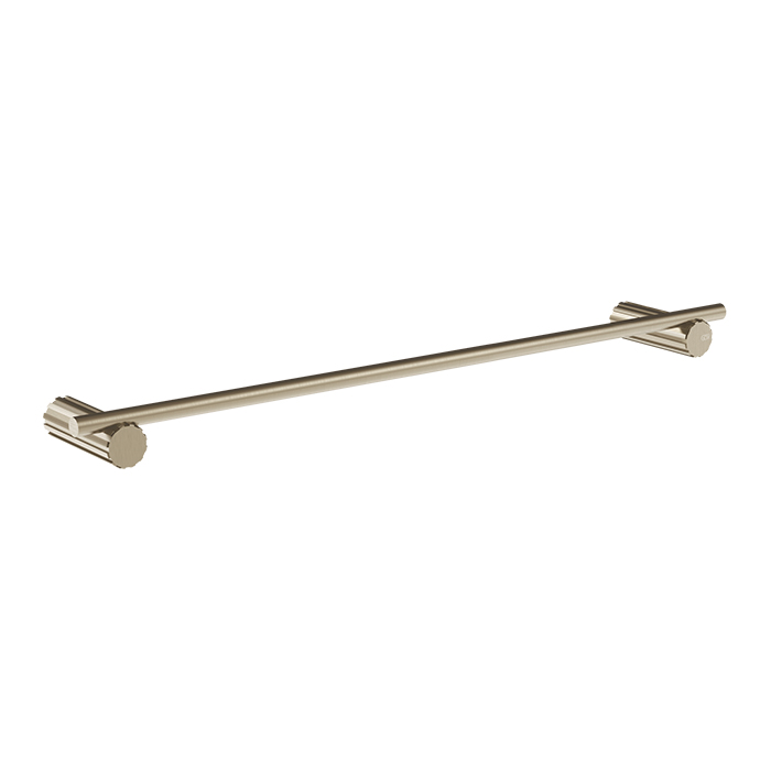 Gessi Incastri Полотенцедержатель, цвет: Finox Brushed Nickel