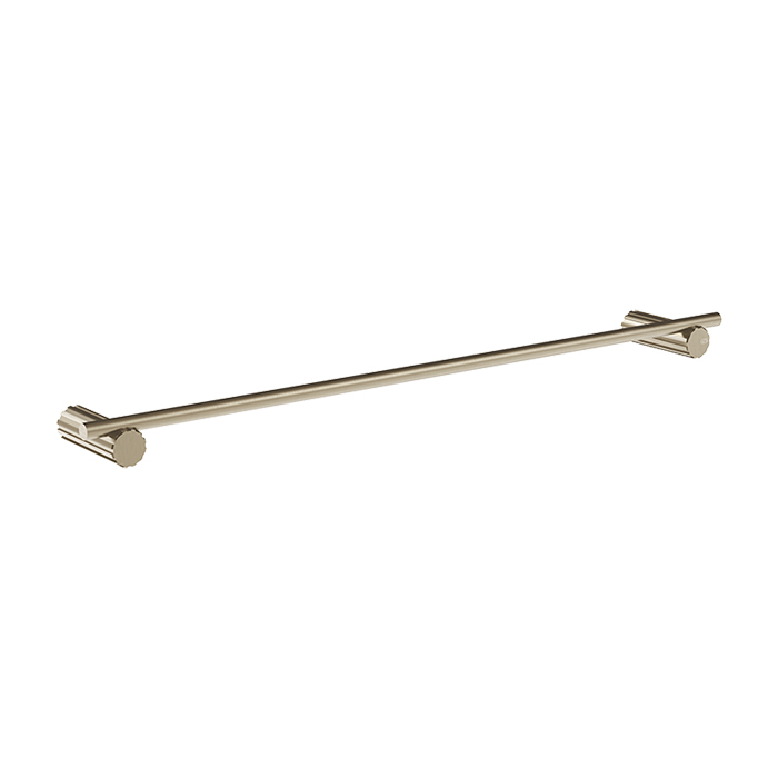 Gessi Incastri Полотенцедержатель, цвет: Finox Brushed Nickel
