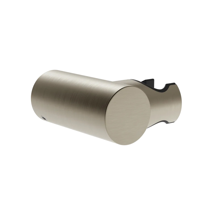 Gessi Inciso Держатель для душевой лейки поворотный, цвет: finox