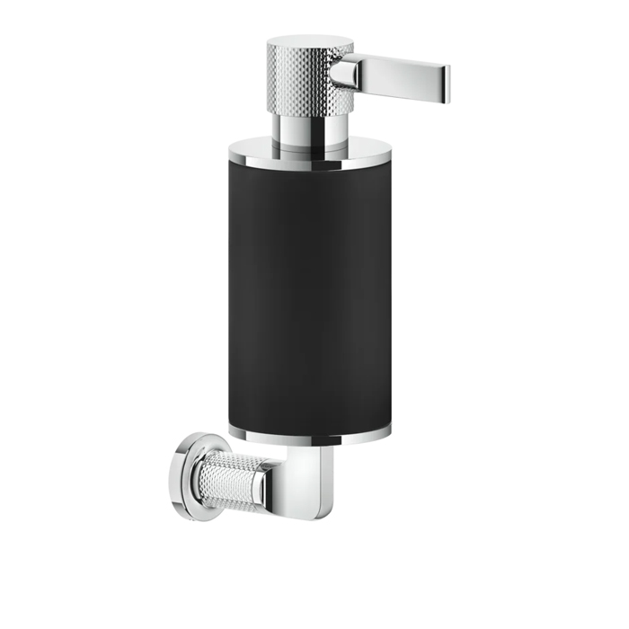 Gessi Inciso Дозатор для жидкого мыла подвесной, цвет: хром