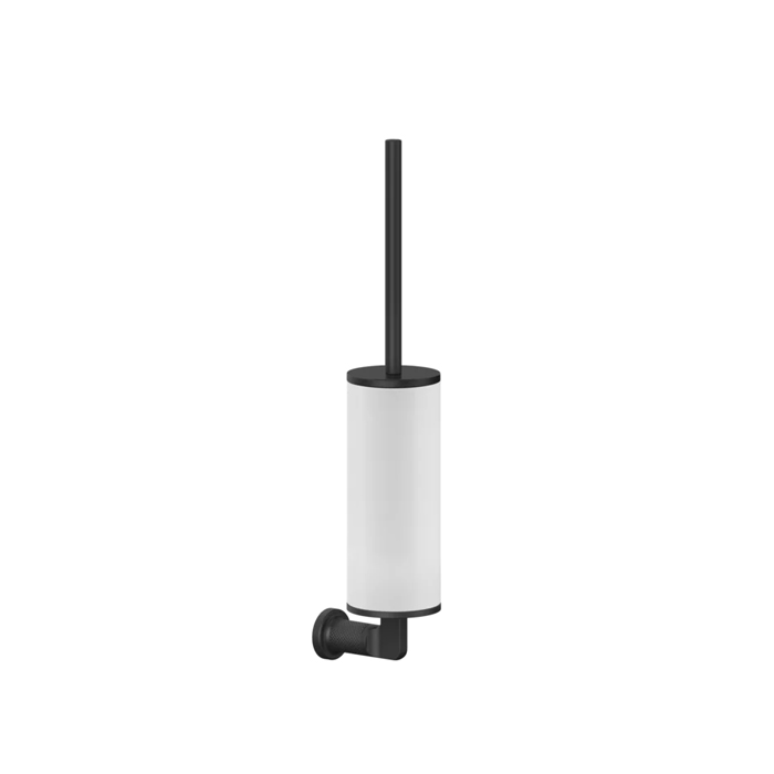 Gessi Inciso Ершик подвесной, цвет: nero XL