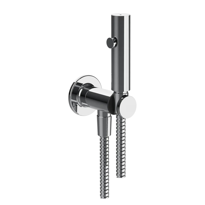 Gessi Inciso Гигиенический душ на 1/2", цвет: хром