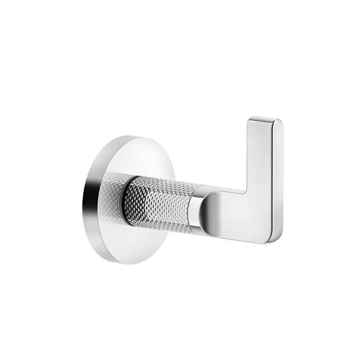Gessi Inciso Кран запорный, подключение 3/4", внешняя часть, цвет: хром
