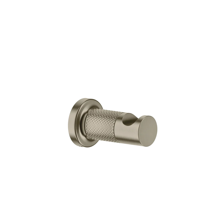 Gessi Inciso Крючок подвесной, цвет: finox