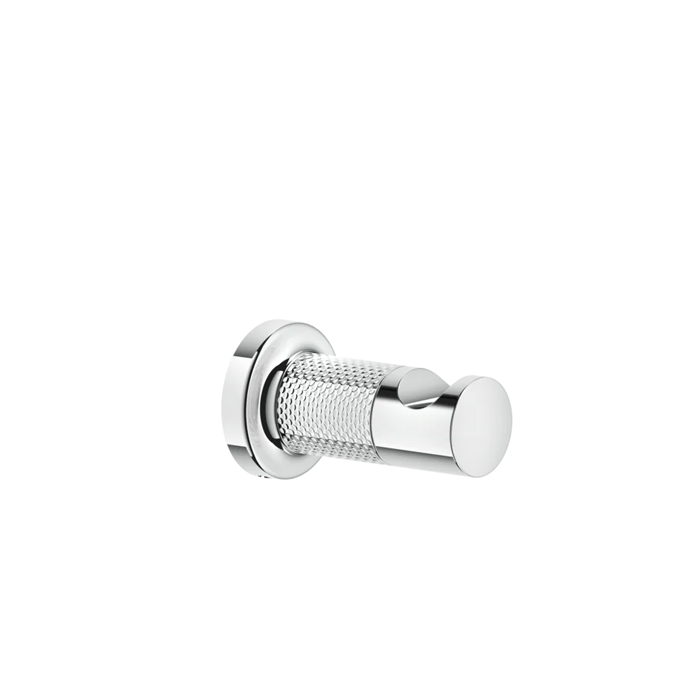 Gessi Inciso Крючок, цвет: хром