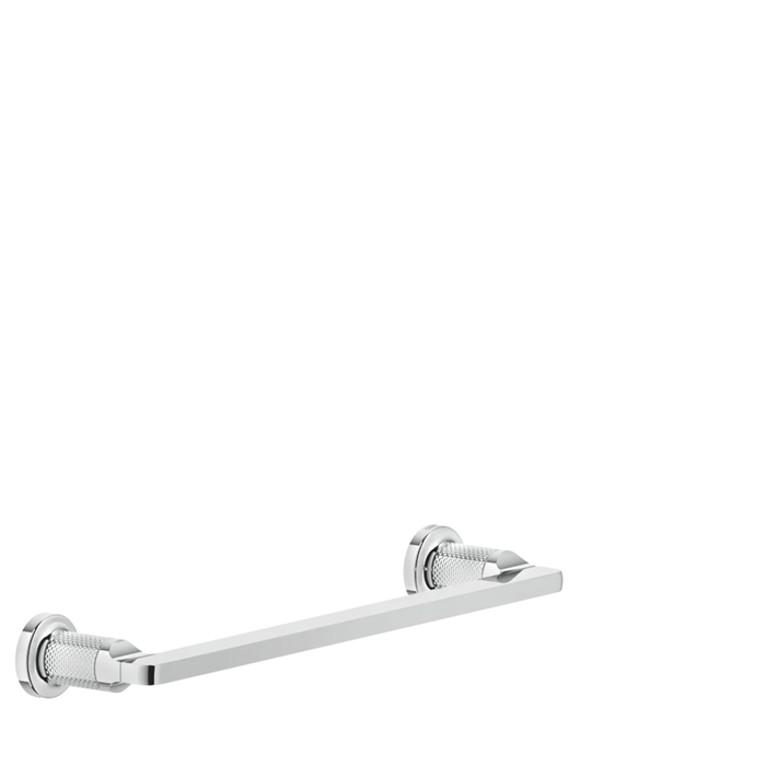 Gessi Inciso Полотенцедержатель, цвет: хром