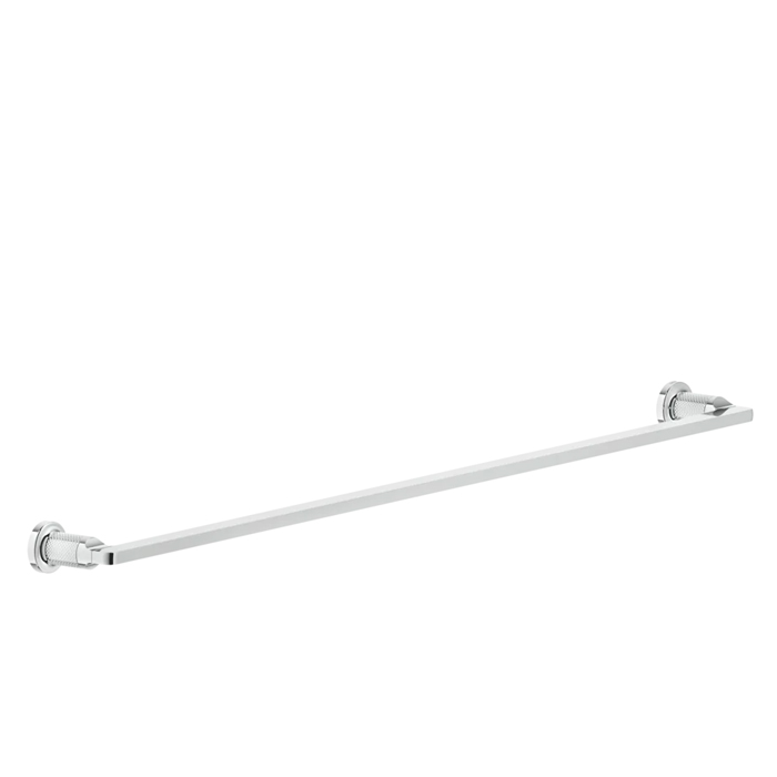 Gessi Inciso Полотенцедержатель, цвет: хром
