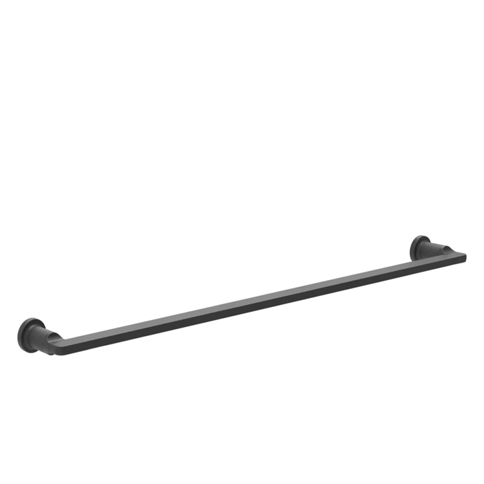 Gessi Inciso Полотенцедержатель, подвесной, цвет: nero XL