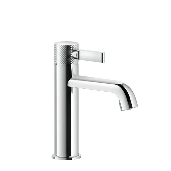 Gessi Inciso Смеситель для раковины, 1 отв, цвет: хром