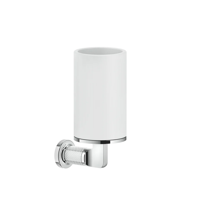 Gessi Inciso Стакан подвесной, цвет: хром