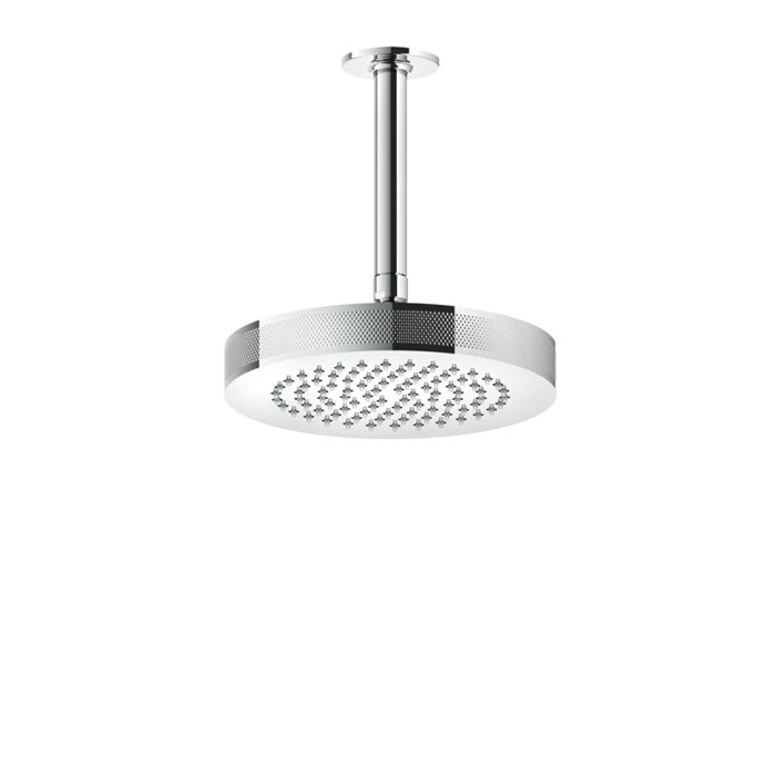 Gessi Inciso Верхний душ, потолочный, цвет: хром