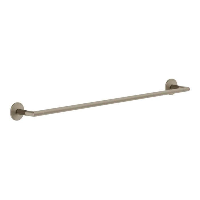Gessi Ingranaggio Полотенцедержатель, цвет: Finox Brushed Nickel