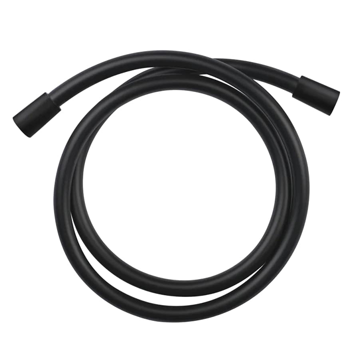 Gessi Ingranaggio Шланг Darkflex, цвет: Black XL