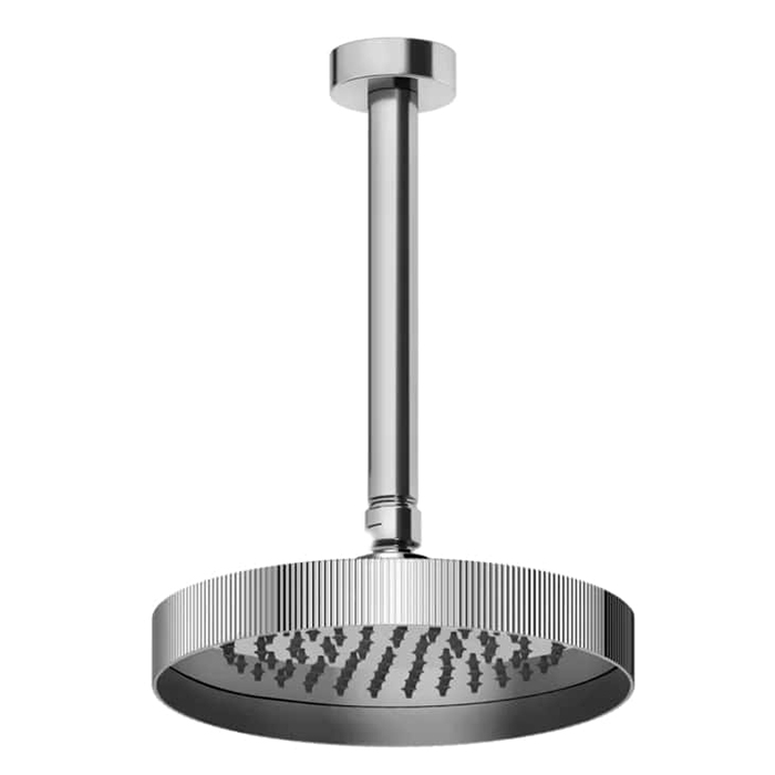 Gessi Ingranaggio Верхний душ, потолочный, цвет: хром