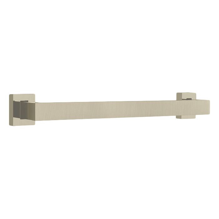 Gessi Inverso Accessories Опорная ручка для ванны/душа, цвет: Warm Bronze Br PVD