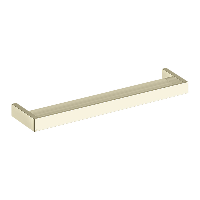 Gessi Inverso Accessories Полочка, подвесная, цвет: Warm Bronze Br PVD