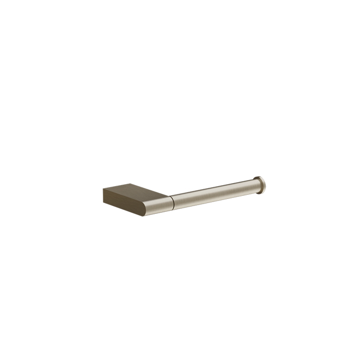 Gessi Origini Держатель для т/б, подвесной, цвет: Finox Brushed Nickel