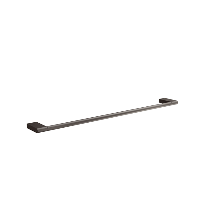 Gessi Origini Полотенцедержатель, подвесной, цвет: Black Metal Brushed PVD