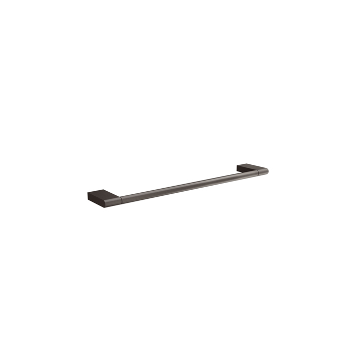 Gessi Origini Полотенцедержатель, подвесной, цвет: Black Metal Brushed PVD
