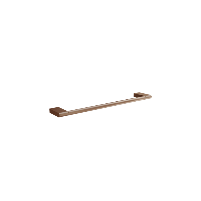 Gessi Origini Полотенцедержатель, подвесной, цвет: Copper Brushed PVD