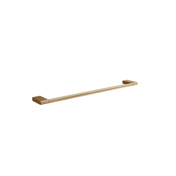 Gessi Origini Полотенцедержатель, подвесной, цвет: Warm Bronzel Brushed PVD