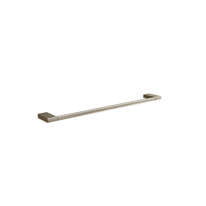 Gessi Origini Полотенцедержатель, подвесной, цвет: Finox Brushed Nickel